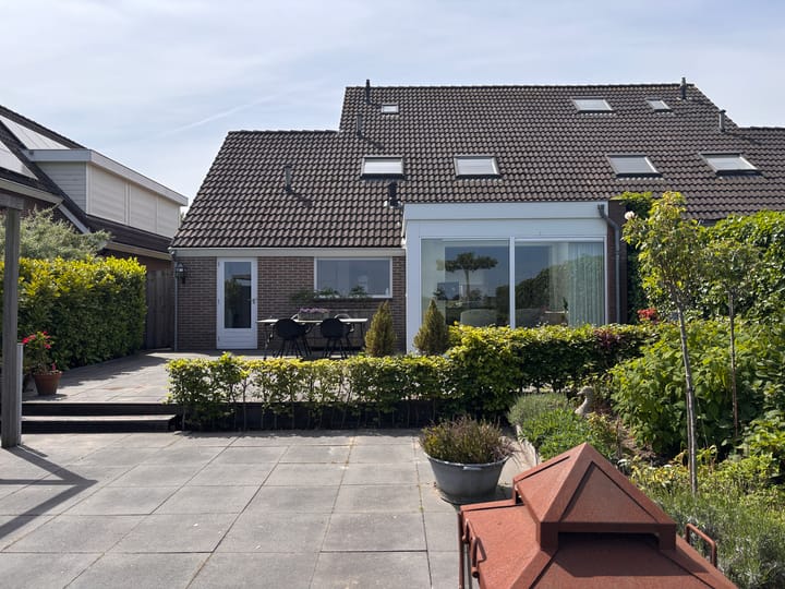 Foto 48 van Koraal 40