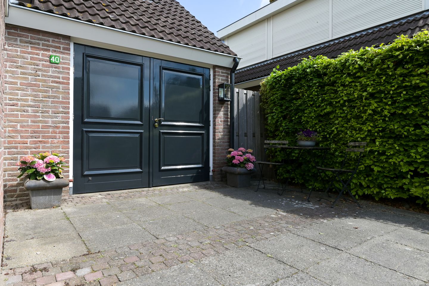 Foto 49 van Koraal 40