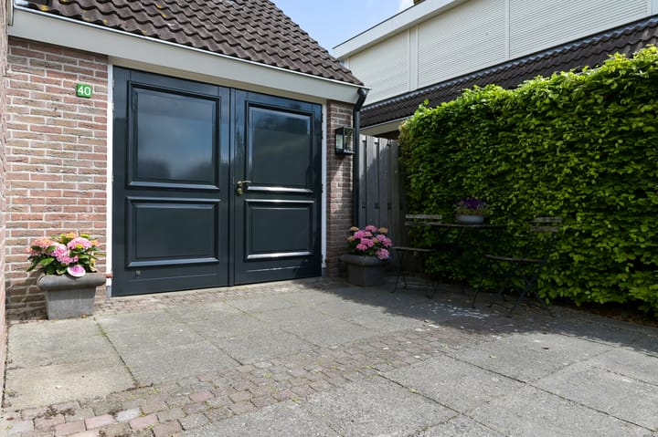 Foto 49 van Koraal 40