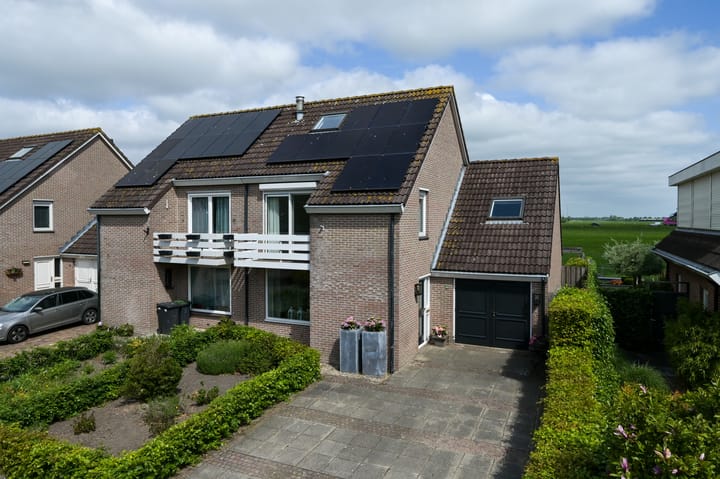 Foto 52 van Koraal 40