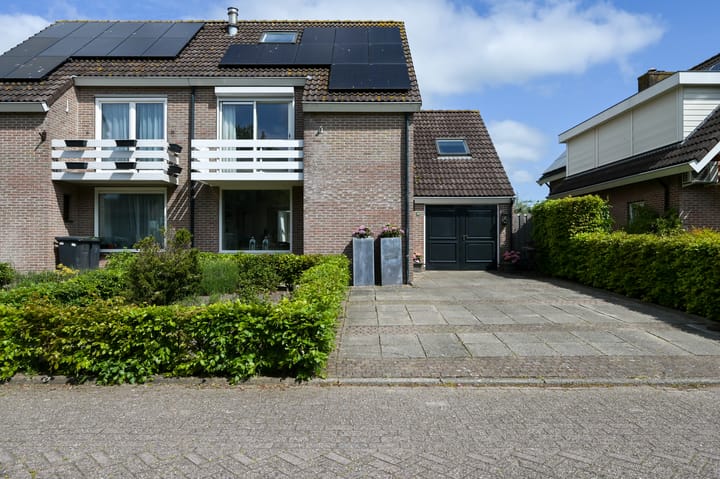 Foto 57 van Koraal 40