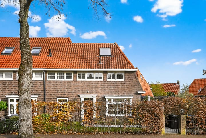 Lindenlaan 137