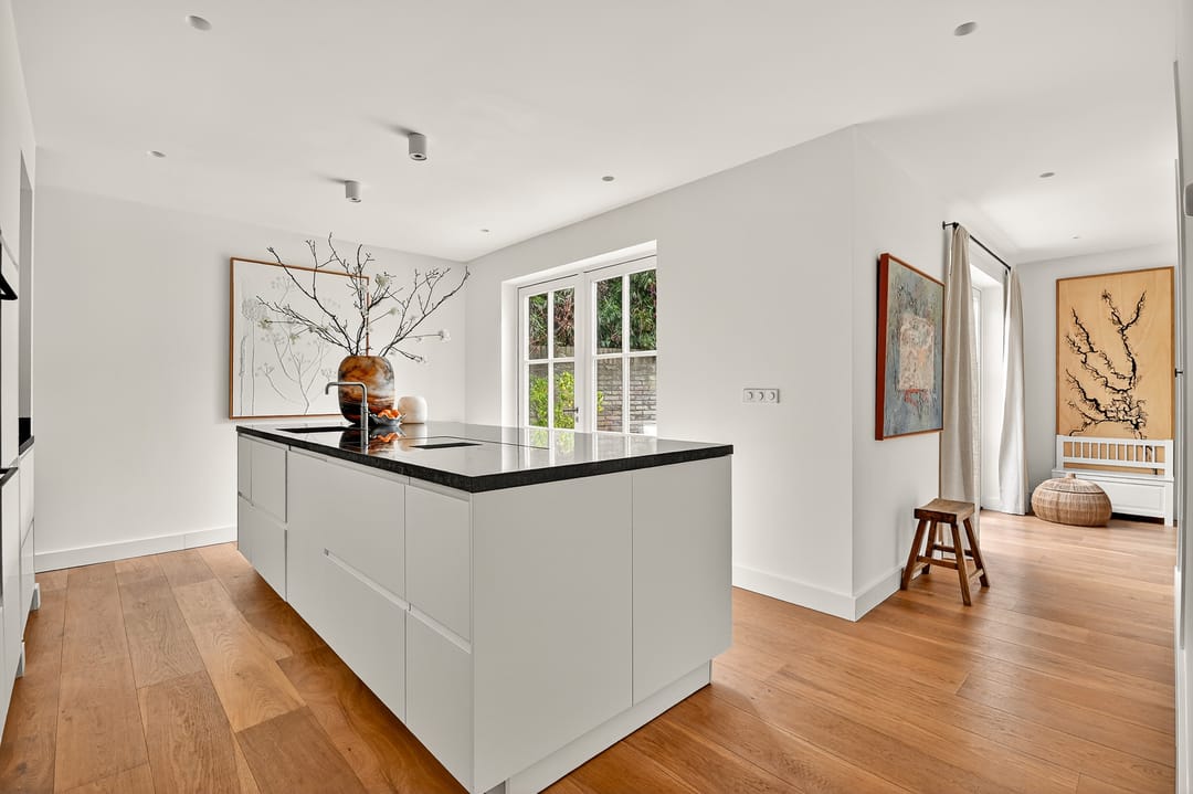 Foto 2 van Lindenlaan 137