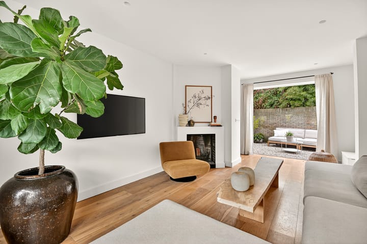 Photo 3 of Lindenlaan 137