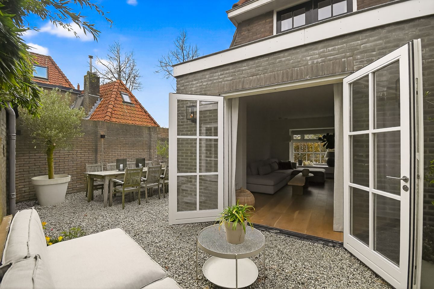 Foto 4 van Lindenlaan 137