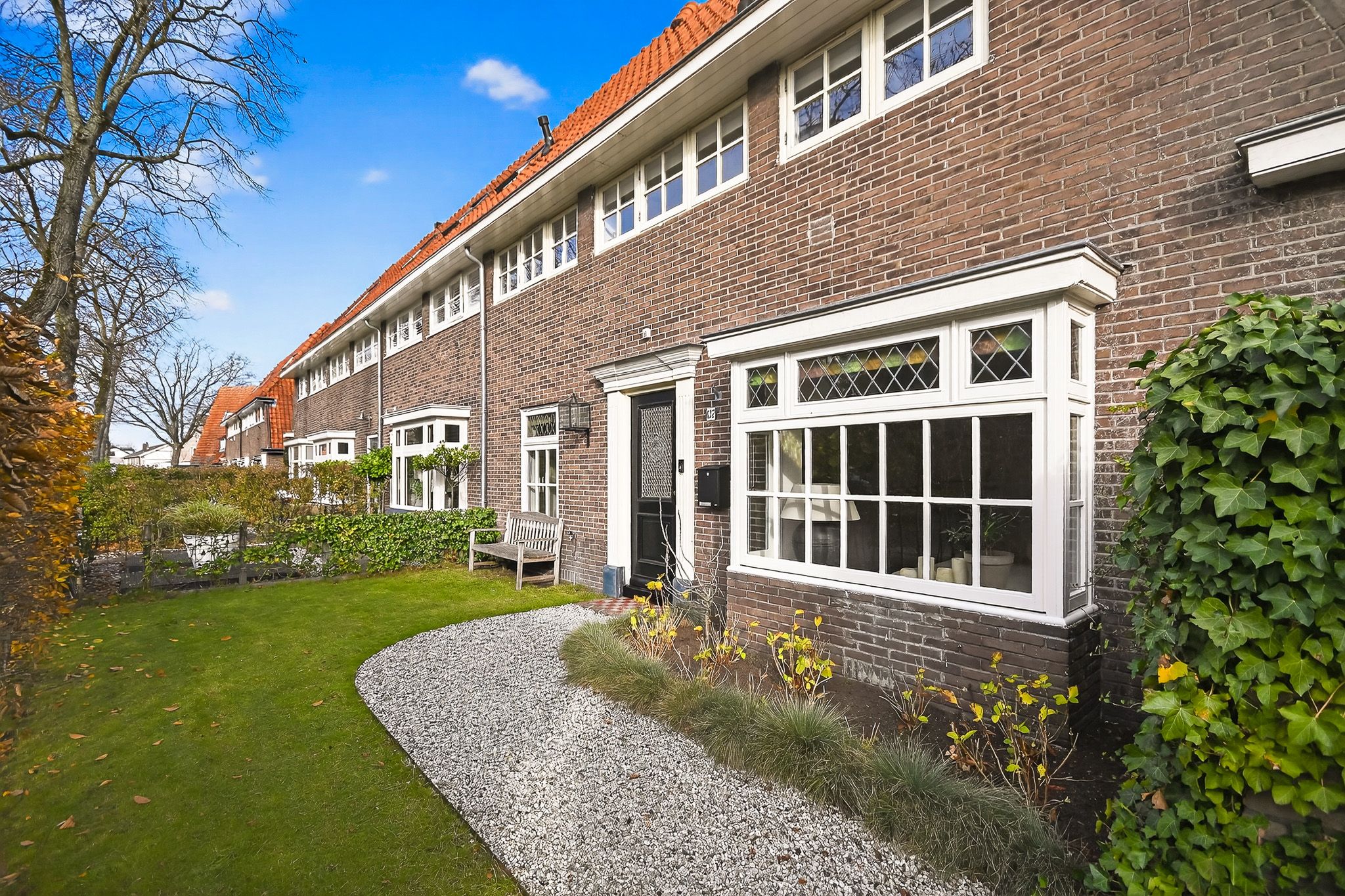 Foto 6 van Lindenlaan 137