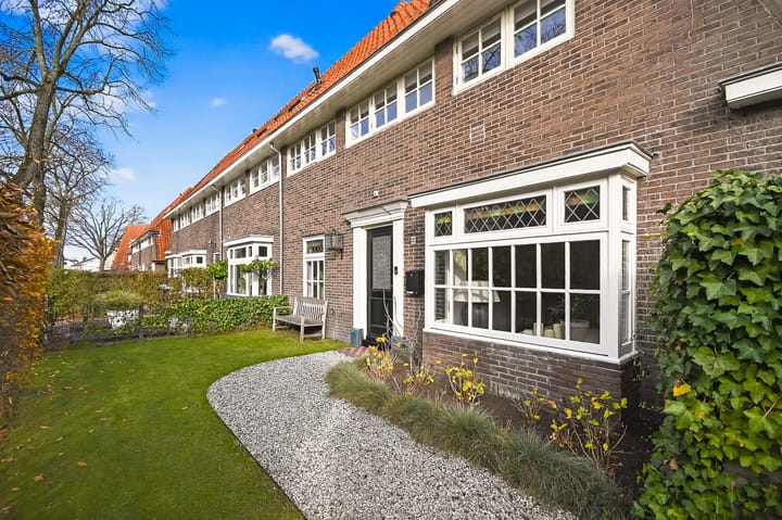 Photo 6 of Lindenlaan 137