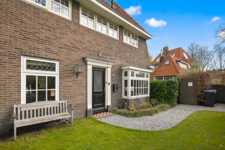 Photo 7 of Lindenlaan 137