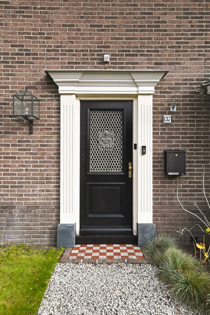 Photo 8 of Lindenlaan 137