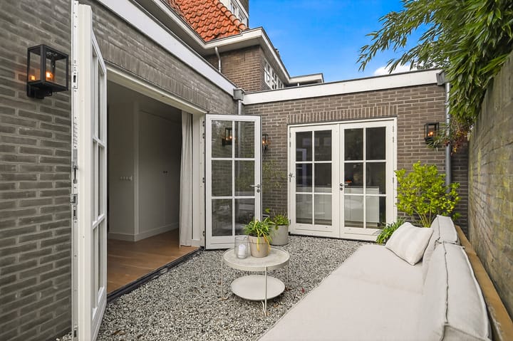 Photo 21 of Lindenlaan 137