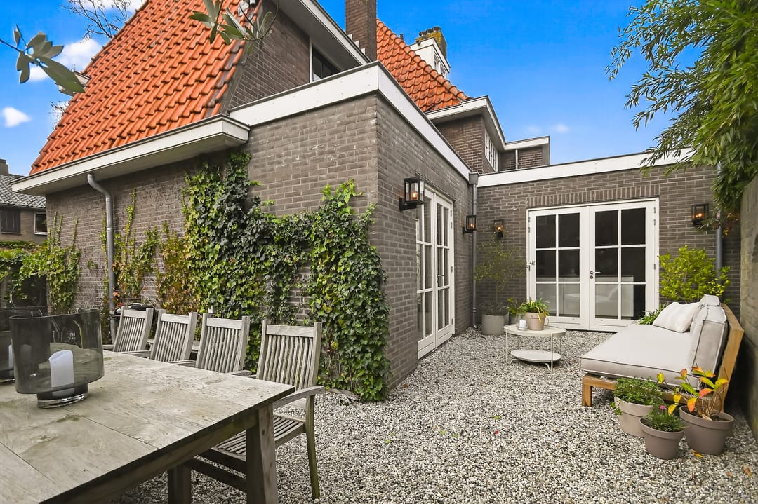 Foto 22 van Lindenlaan 137