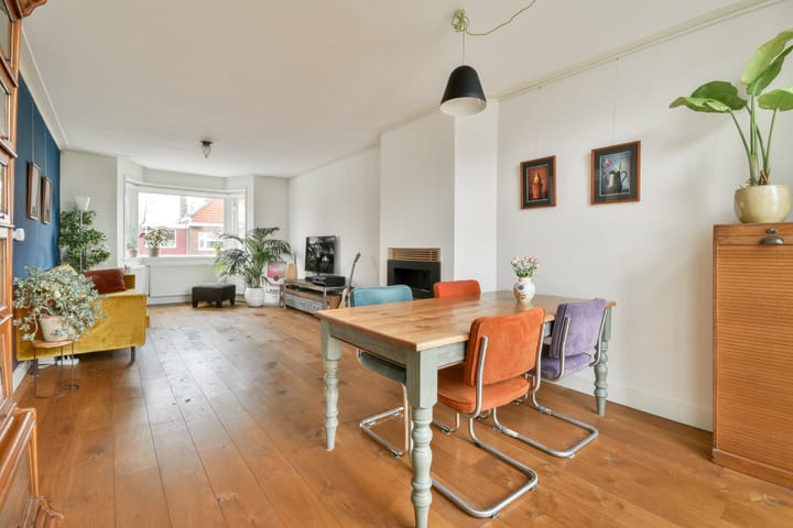 Photo 5 of Marnixstraat 126-RD