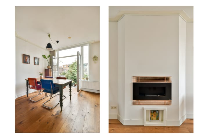 Photo 7 of Marnixstraat 126-RD