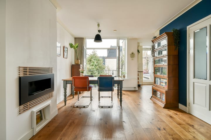 Photo 8 of Marnixstraat 126-RD