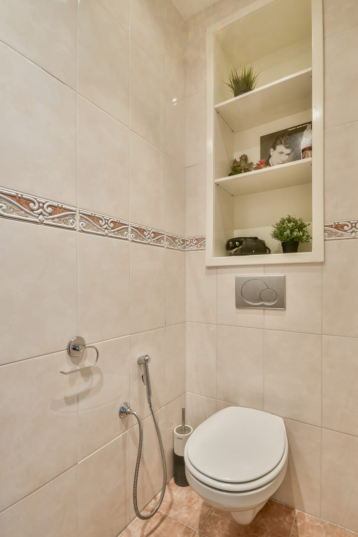 Photo 14 of Marnixstraat 126-RD