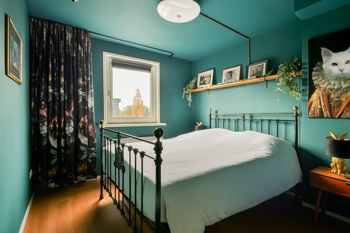 Photo 18 of Marnixstraat 126-RD