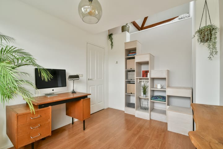 Photo 21 of Marnixstraat 126-RD