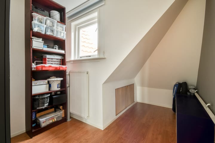 Photo 24 of Marnixstraat 126-RD