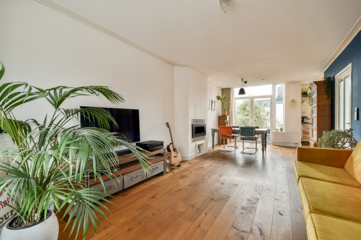 Photo 6 of Marnixstraat 126-RD