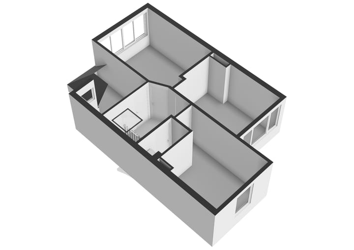 Photo 36 of Marnixstraat 126-RD