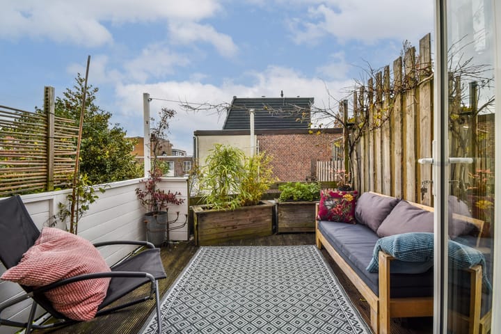 Photo 12 of Marnixstraat 126-RD