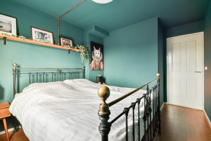 Photo 19 of Marnixstraat 126-RD