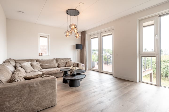 Foto 2 van Onderlangs 27