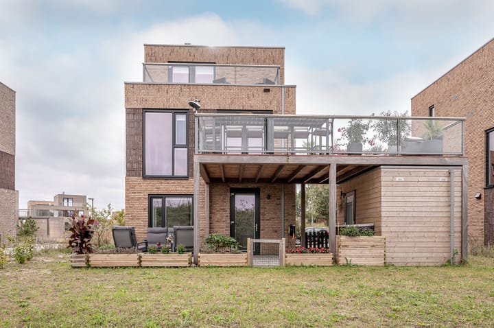 Foto 4 van Onderlangs 27