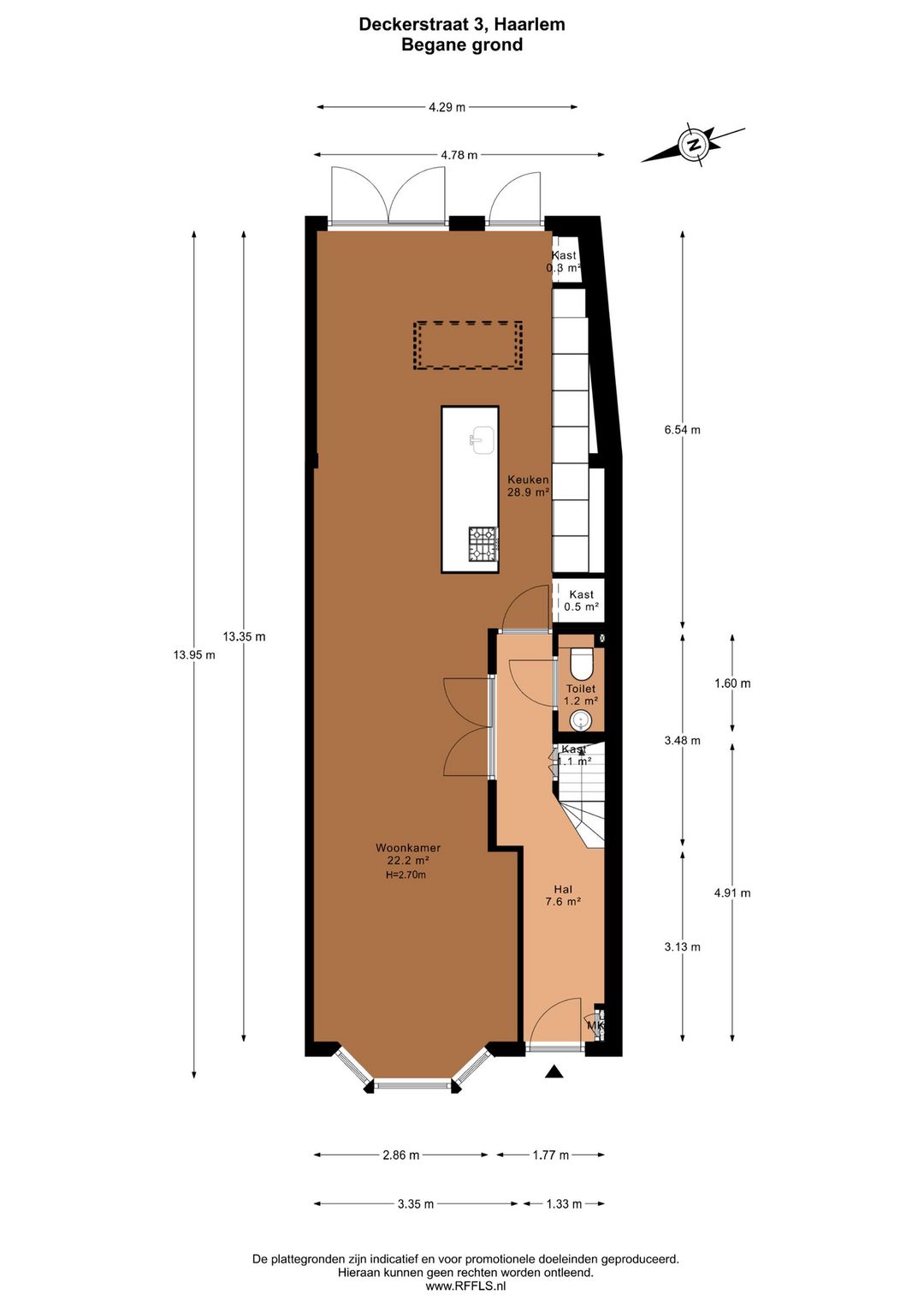 Foto 47 van Deckerstraat 3