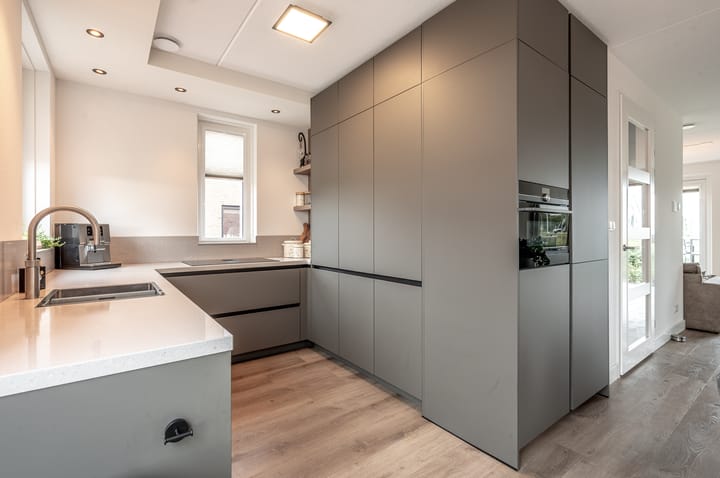 Foto 3 van Onderlangs 27