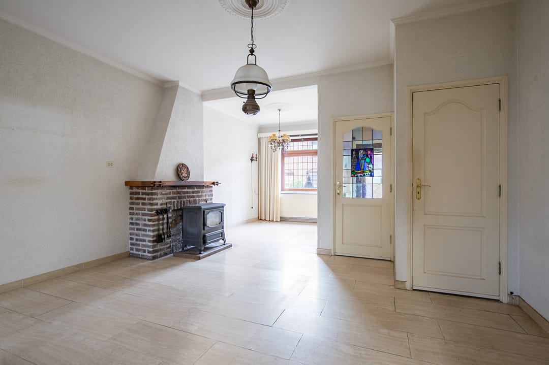 Foto 2 van Kastanjelaan 10