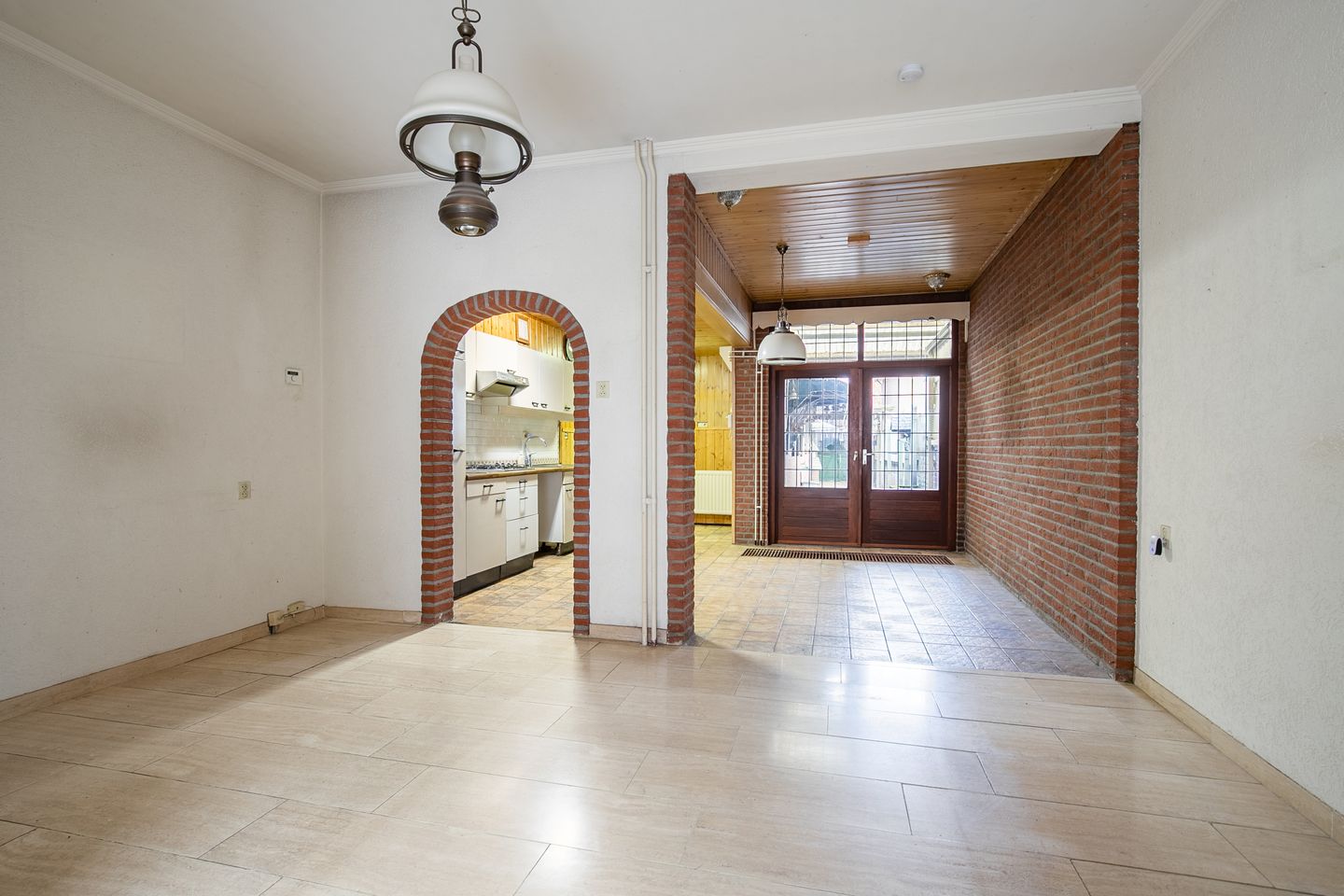 Foto 4 van Kastanjelaan 10