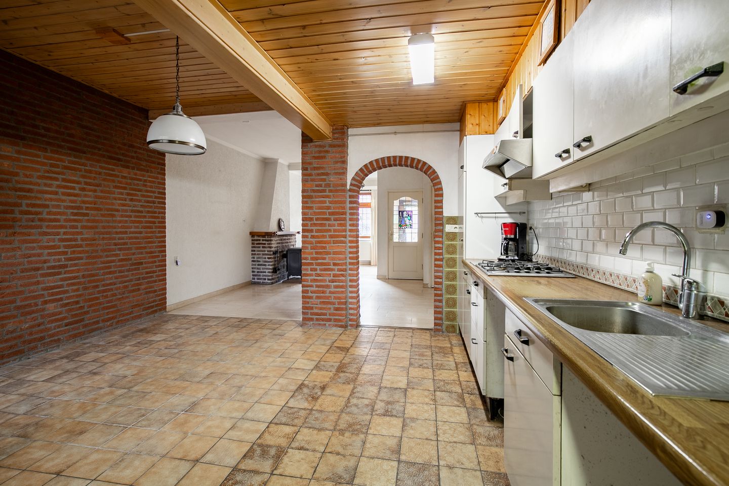 Foto 5 van Kastanjelaan 10