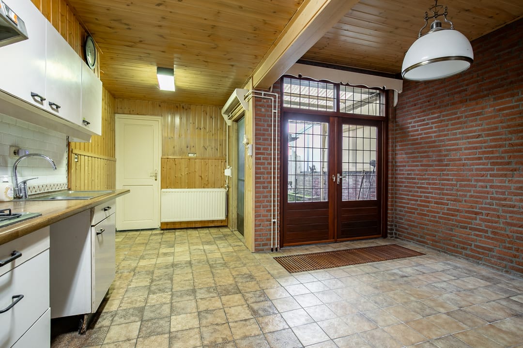 Foto 7 van Kastanjelaan 10