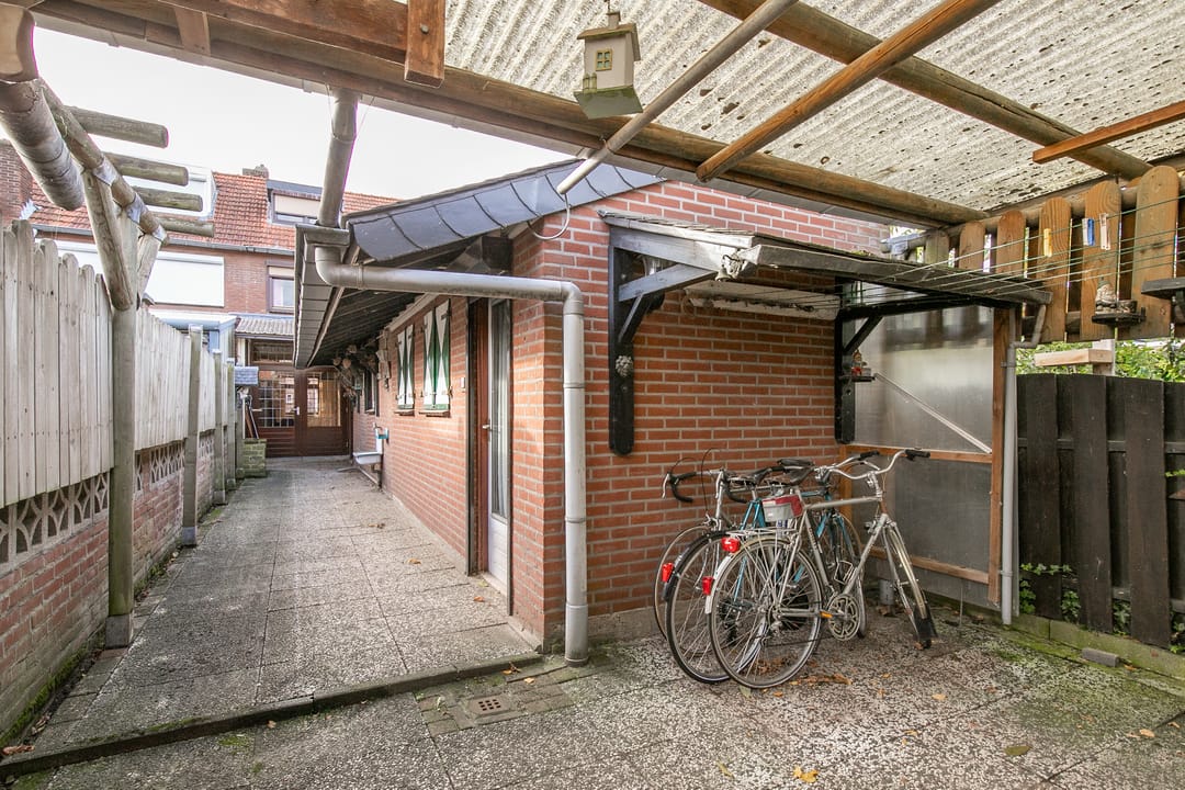 Foto 17 van Kastanjelaan 10