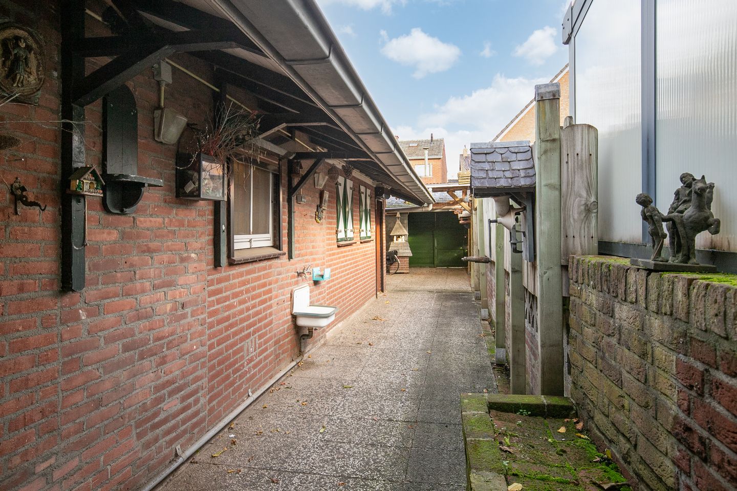 Foto 20 van Kastanjelaan 10