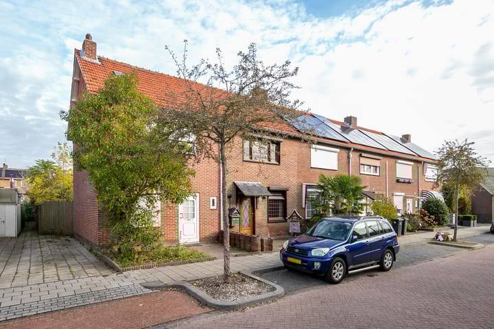 Photo 21 of Kastanjelaan 10