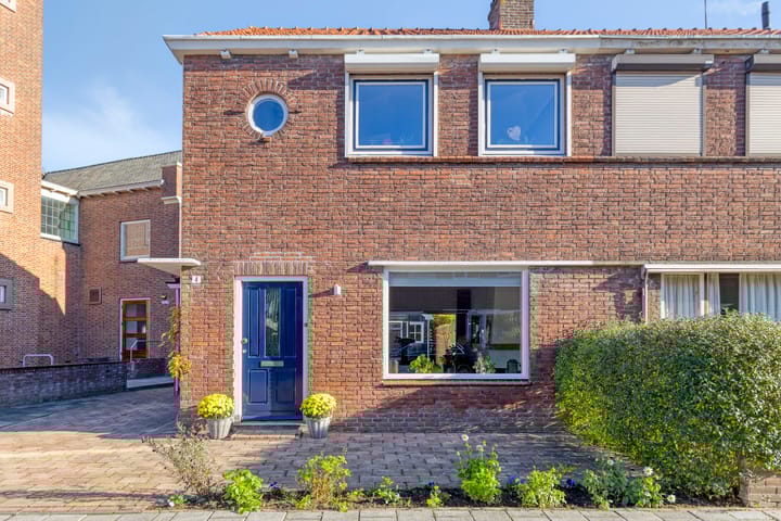 Tulpstraat 4