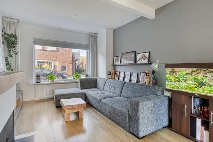 Photo 2 of Tulpstraat 4