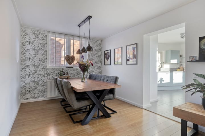 Photo 3 of Tulpstraat 4