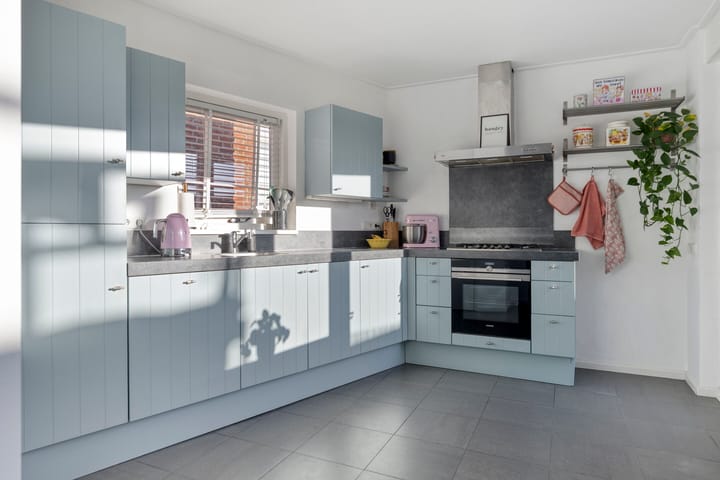 Photo 4 of Tulpstraat 4