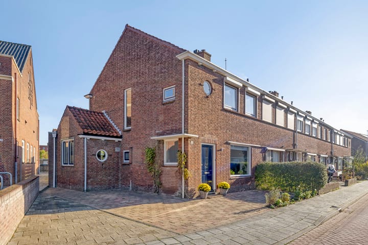 Photo 5 of Tulpstraat 4