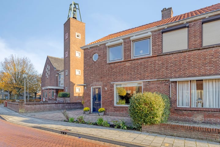 Photo 6 of Tulpstraat 4