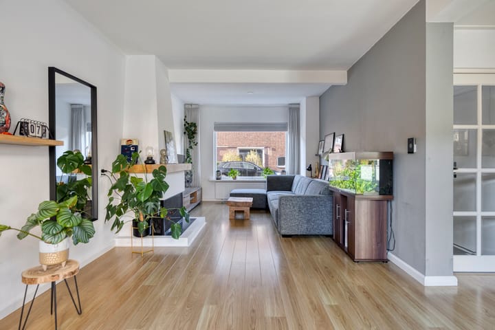 Photo 9 of Tulpstraat 4