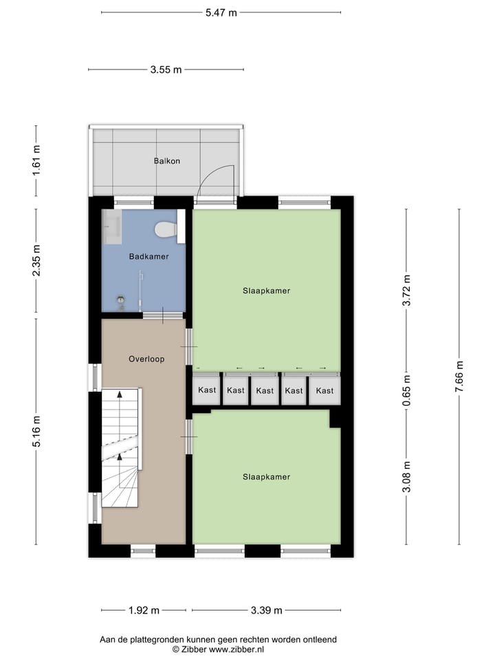 Photo 40 of Tulpstraat 4