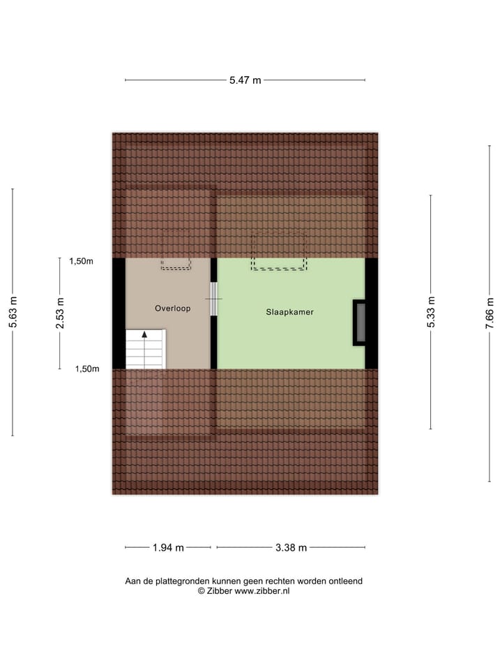 Photo 41 of Tulpstraat 4