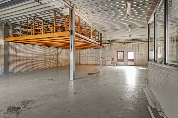 Meppelerschans 5, Nieuwegein