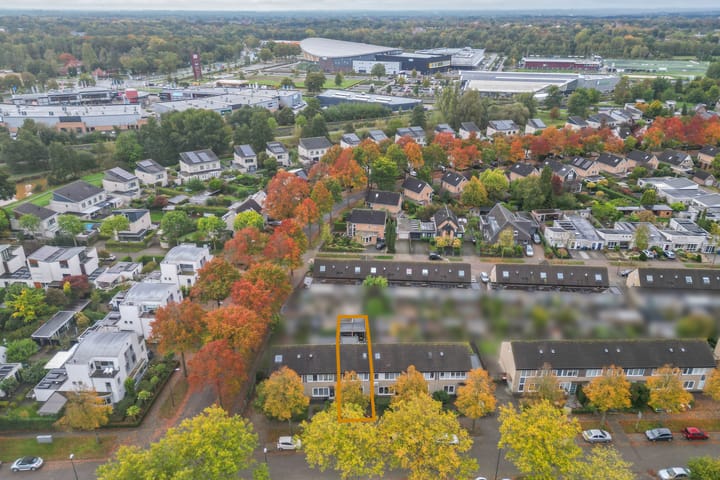 Photo 18 of Anna Bijnsring 230