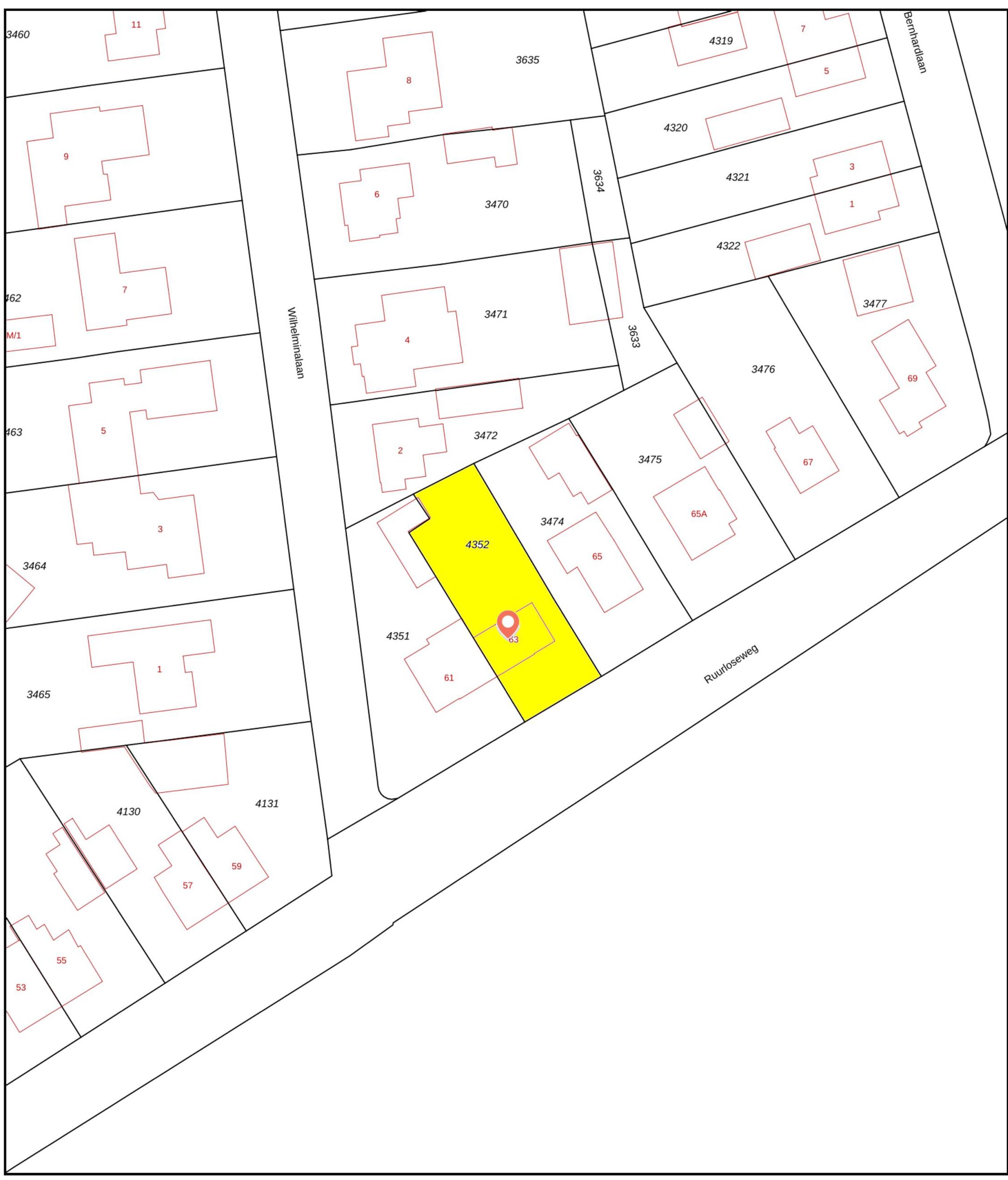 Foto 45 van Ruurloseweg 63