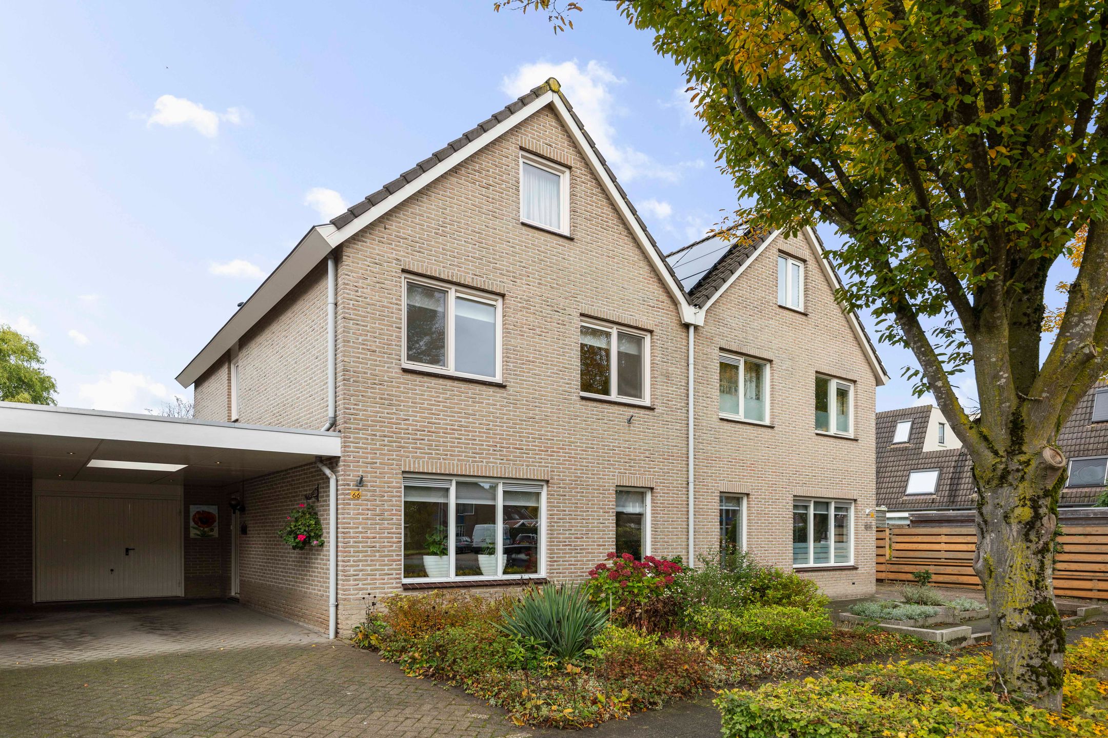 Hietweideweg 66 